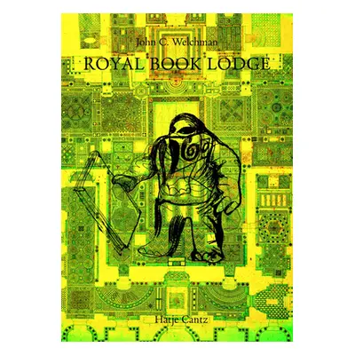 "Royal Book Lodge" - "" ("Welchman John")