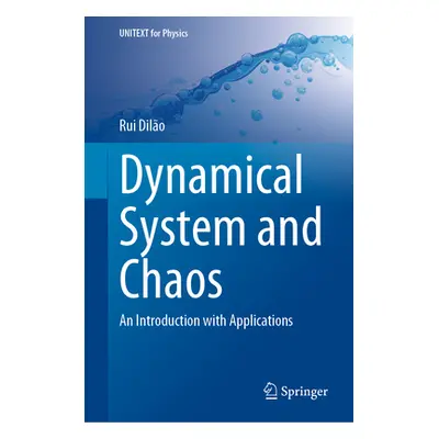 "Dynamical System and Chaos: An Introduction with Applications" - "" ("Dilo Rui")