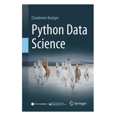 "Python Data Science" - "" ("Borjigin Chaolemen")