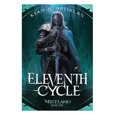 "Eleventh Cycle" - "" ("Ardalan Kian N.")