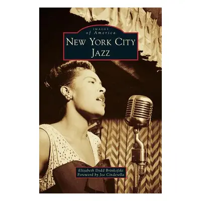 "New York City Jazz" - "" ("Brinkofski Elizabeth Dodd")