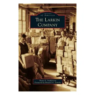 "The Larkin Company" - "" ("Stephenson Shane E.")