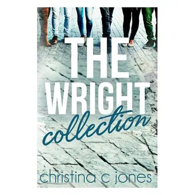 "The Wright Collection" - "" ("Jones Christina C.")