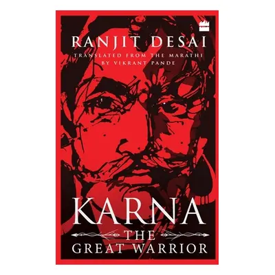 "Karna: The Great Warrior" - "" ("Desai Ranjit")