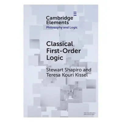 "Classical First-Order Logic" - "" ("Shapiro Stewart")