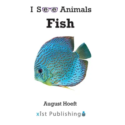 "Fish" - "" ("Hoeft August")