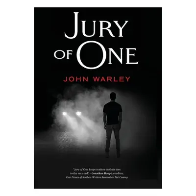 "Jury of One" - "" ("Warley John")