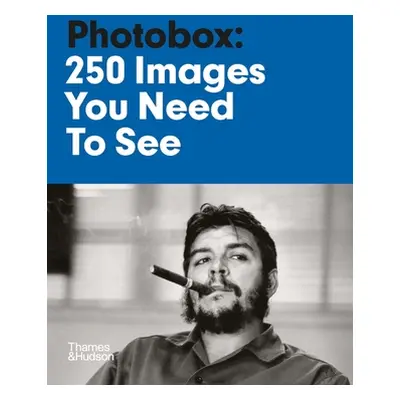 "Photobox: 250 Images You Need to See" - "" ("Koch Roberto")