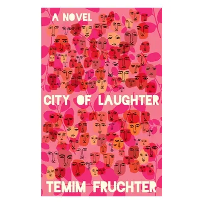 "City of Laughter" - "" ("Fruchter Temim")