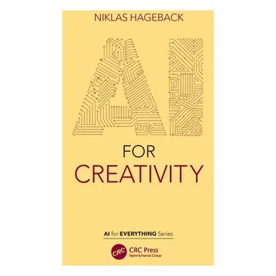 "AI for Creativity" - "" ("Hageback Niklas")