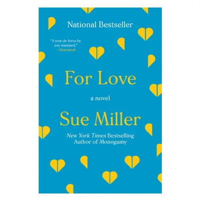 "For Love" - "" ("Miller Sue")