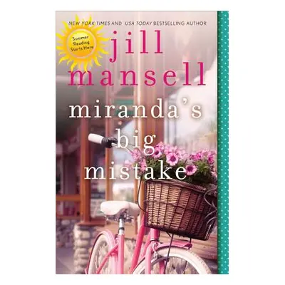 "Miranda's Big Mistake" - "" ("Mansell Jill")