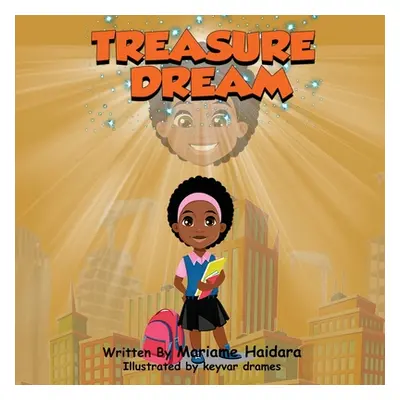 "Treasure Dream" - "" ("Haidara Mariame")