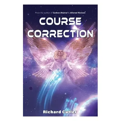 "Course Correction: Updated Edition" - "" ("Cutler Richard")