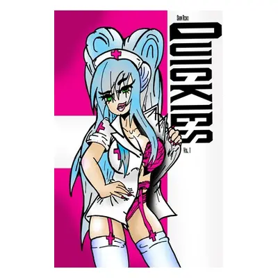 "Quickies Vol.1(Hentai Manga)" - "" ("Reiki Shin")