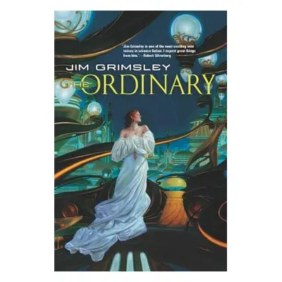 "The Ordinary" - "" ("Grimsley Jim")