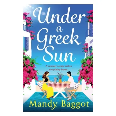 "Under a Greek Sun" - "" ("Baggot Mandy")