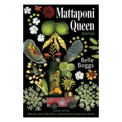 "Mattaponi Queen: Stories" - "" ("Boggs Belle")