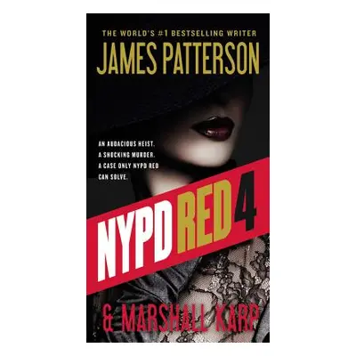 "NYPD Red 4" - "" ("Patterson James")