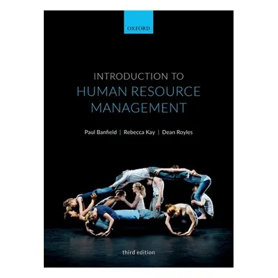 "Introduction to Human Resource Management" - "" ("Banfield Paul")