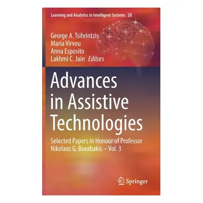 "Advances in Assistive Technologies" - "" ("")