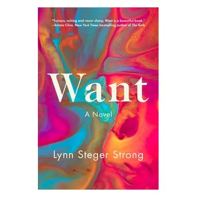 "Want" - "" ("Strong Lynn Steger")