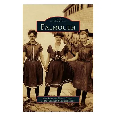 "Falmouth" - "" ("Sears Ann")