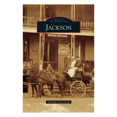 "Jackson" - "" ("Cook Deborah Coleen")