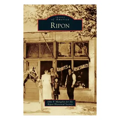 "Ripon" - "" ("Mangelos John P.")