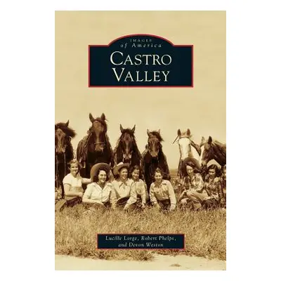 "Castro Valley" - "" ("Lorge Lucille")