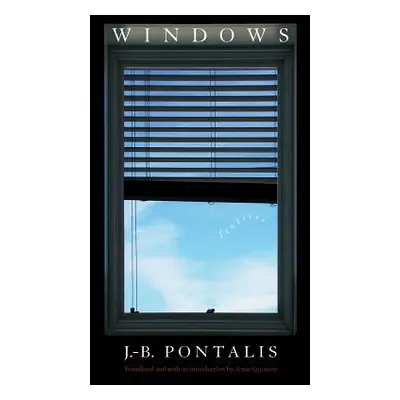 "Windows: Fenetres" - "" ("Pontalis J. -B")