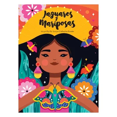 "Jaguares y Mariposas" - "" ("Russler Catherine")