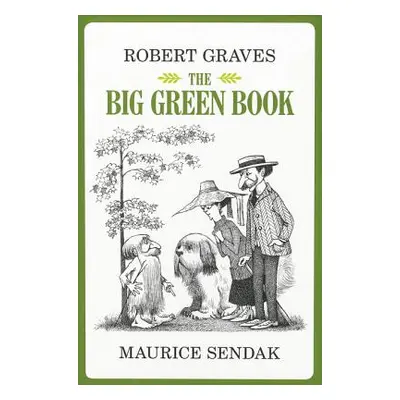 "The Big Green Book" - "" ("Graves Robert")