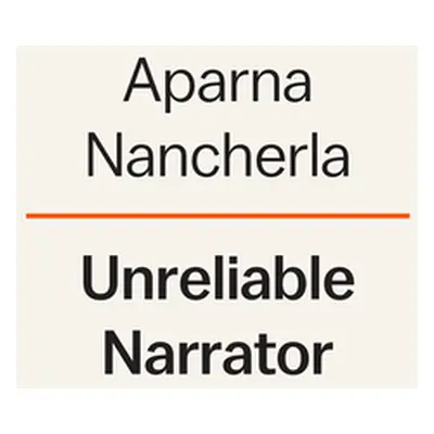 Unreliable Narrator: Me, Myself, and Impostor Syndrome (Nancherla Aparna)