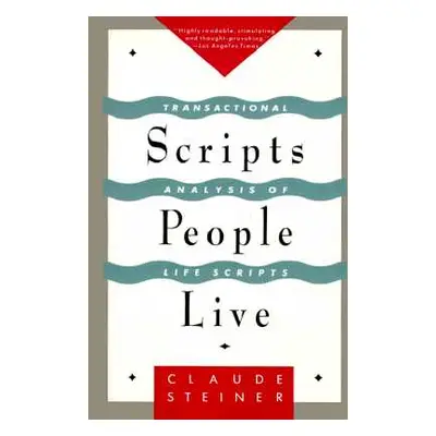 "Scripts People Live" - "" ("Steiner Claude")