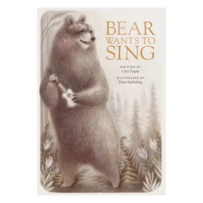 "Bear Wants to Sing" - "" ("Fagan Cary")