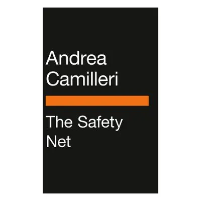 "The Safety Net" - "" ("Camilleri Andrea")