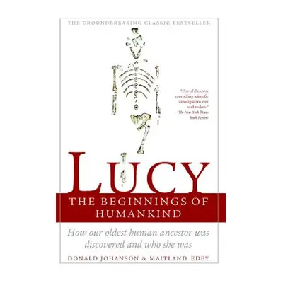 "Lucy: The Beginnings of Humankind" - "" ("Edey Maitland")