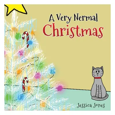 "A Very Nermal Christmas" - "" ("Jones Jessica")