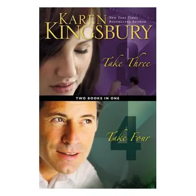 "Take Three/Take Four Compilation" - "" ("Kingsbury Karen")