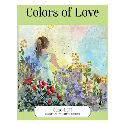 "Colors of Love" - "" ("Lett Celia")