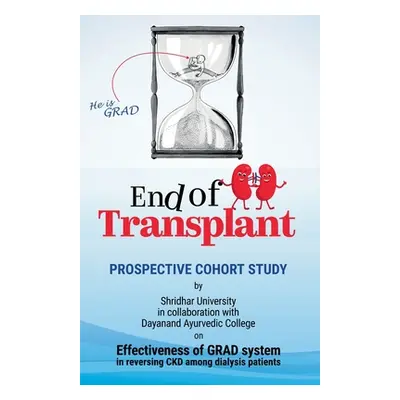 "End of Transplant" - "" ("Roy Biswaroop")