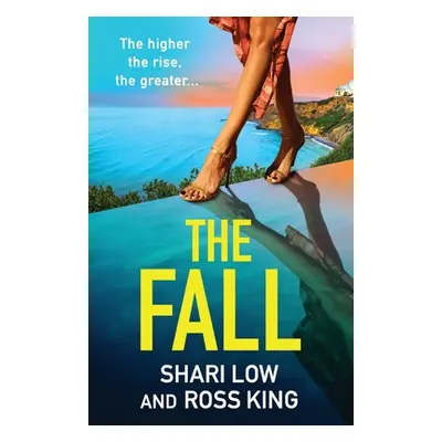 "The Fall" - "" ("Low Shari")