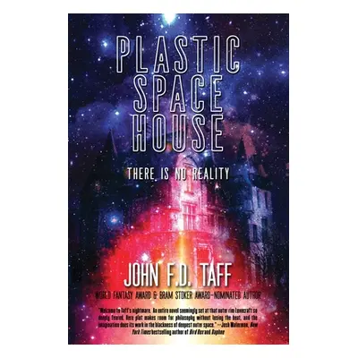 "Plastic Space House" - "" ("Taff John F. D.")