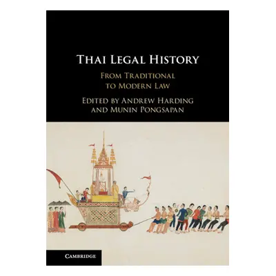 "Thai Legal History" - "" ("Harding Andrew")