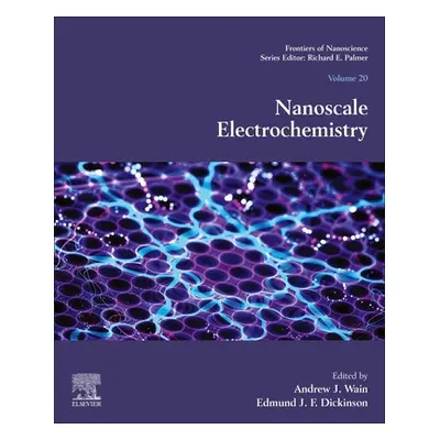 "Nanoscale Electrochemistry, 18" - "" ("Wain Andrew J.")