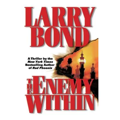 "The Enemy Within" - "" ("Bond Larry")