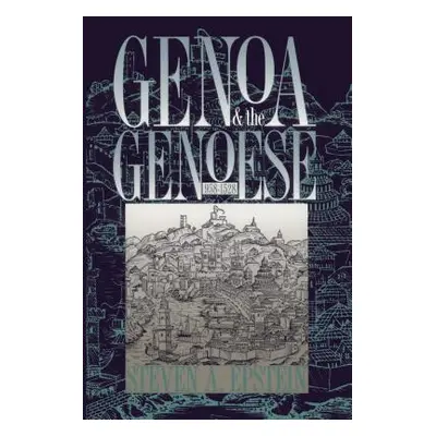 "Genoa and the Genoese, 958-1528" - "" ("Epstein Steven a.")