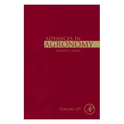 "Advances in Agronomy: Volume 159" - "" ("Sparks Donald L.")