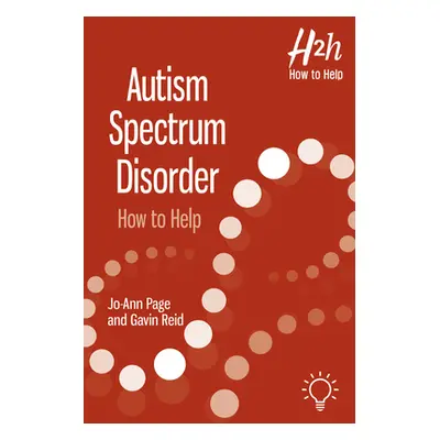 "Autism Spectrum Disorder (Asd): Autism Spectrum Disorder (Asd)" - "" ("Reid Gavin")